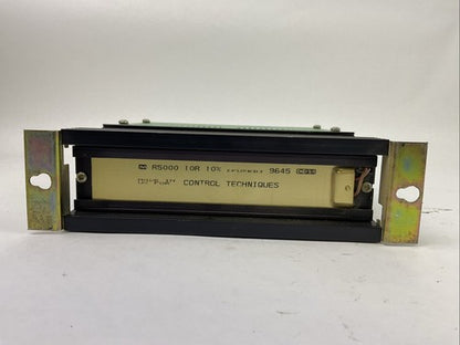 CONTROL TECHNIQUES MIDI MAESTRO 140X14/28 DC SERVO DRIVE3