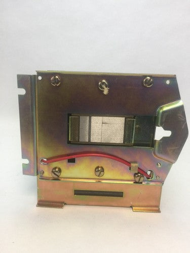 JOSLYN CLARK T77U043-76 TM CONTACTOR SIZE 3 100A 600VAC 3PH 50HP COIL 110-120V6