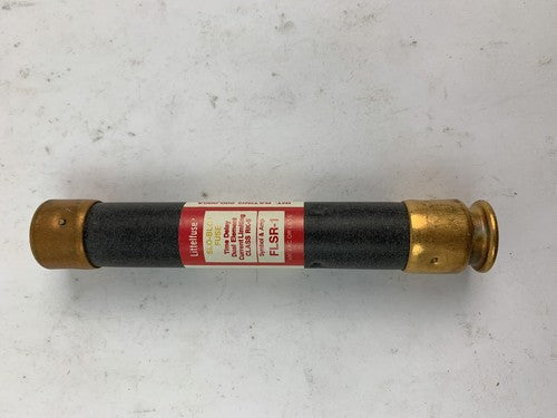 Littlelfuse FLS-R 1 1A 600V Fuse "Lot of 10"2