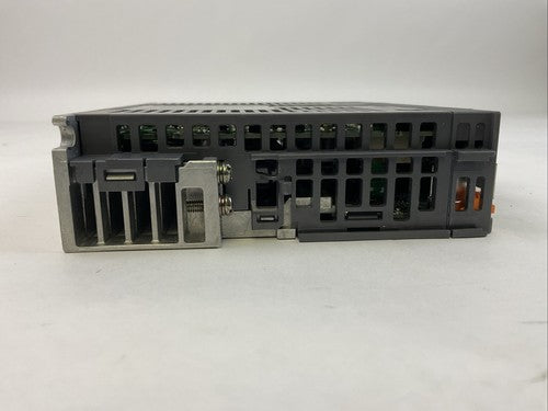 MITSUBISHI MR-J4-10A1-RJ AC SERVO DRIVE OUTPUT 3PH 170VAC 0-360HZ 1.1A3