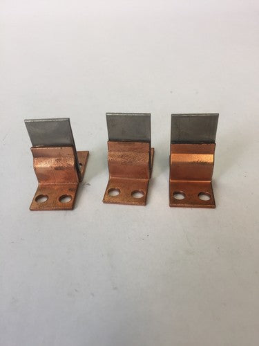 GE CR123F223C BOX OF 3 OVERLOAD HEATER COIL ELEMENT1