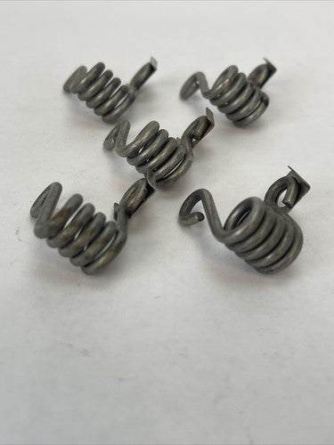 SYLVANIA / CLARK 17.0 HEATER (LOT OF 5)5