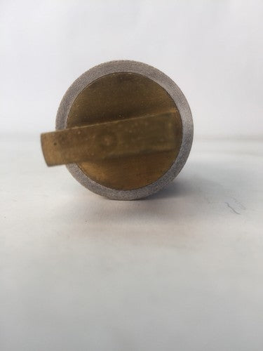 RELIANCE RFN 800 FUSE 800 AMPS 250VAC1