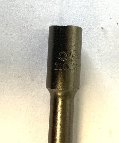 VEGA 1100MN416S 1/4 MAG NUTSETTER 4" ****LOTOF9****1