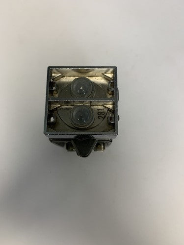 Cutler-Hammer Compact Pushbutton Indicating Light E30CA3