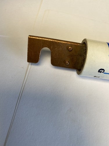 Edison Fusegear NCLR100 100A 250V Fuse4