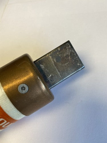 Gould Shawmut Amp-trap ATS-DE-110R 110A 600V Fuse "Lot of 2"4