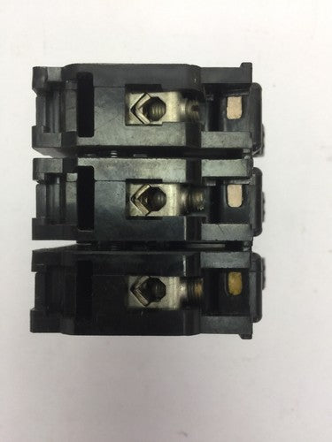 ITE TYP EQ-B CIRCUIT BREAKER 3 POLE 20AMP 240VAC3