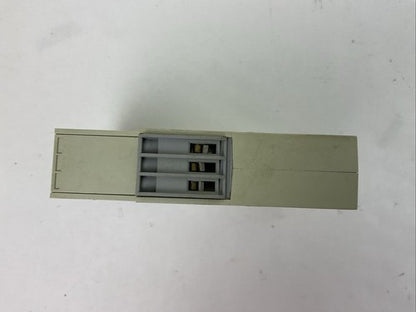 ALLEN BRADLEY 817S-PTC-115 SER B THERMISTOR RELAY4
