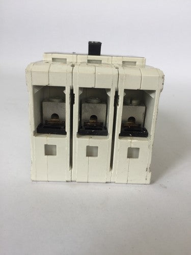 SIEMENS NGG3B015 CIRCUIT BREAKER 600Y/347 VAC 250 VDC 15 AMP 3 POLE TYPE NGG2