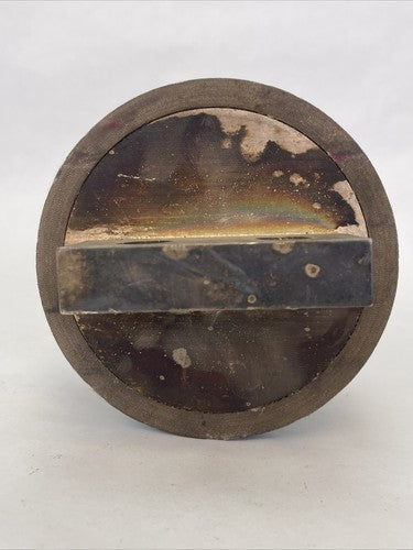 BUSSMAN KTU-F 2500 LIMITRON CURRENT-LIMITING FUSE 600VAC 2500AMP1