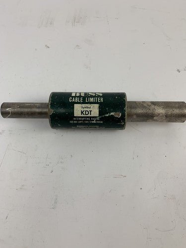 Bussmann KDT 600V Cable Limiter0