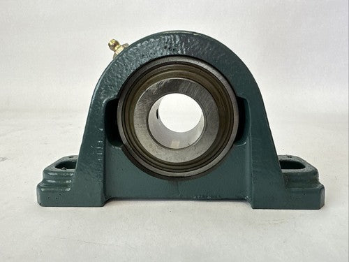 DODGE 126112 P2B-SCMAH-103 PILLOW BLOCK BEARING 1-3/16"3