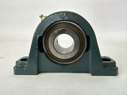 DODGE 126112 P2B-SCMAH-103 PILLOW BLOCK BEARING 1-3/16"3
