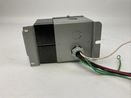 DONGAN 35-1015 SINGLE PHASE TRANSFORMER 0.150KVA PRI 240X480V SEC 120/240V6