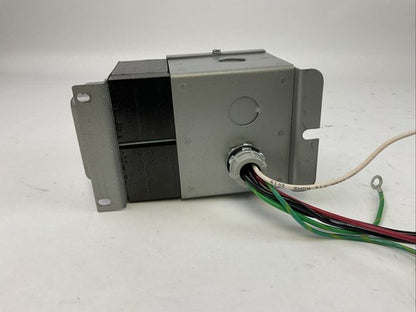 DONGAN 35-1015 SINGLE PHASE TRANSFORMER 0.150KVA PRI 240X480V SEC 120/240V6