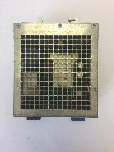 WAGO 787-622 SWITCHED-MODE POWER SUPPLY INPUT 90-264V OUTPUT 24VDC 4-5A 4