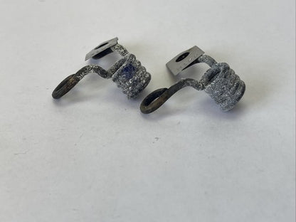 CUTLER HAMMER 9586H166A THERMAL OVERLOAD HEATER COIL (LOT OF 2)1