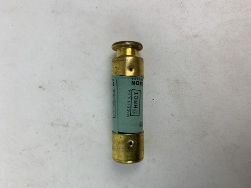 Economy Fuse Econolim NCLR 4 4A 250V Fuse "Lot of 10"3