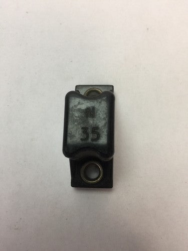 ALLEN BRADLEY N35 HEATER ELEMENT (LOT OF 9)0