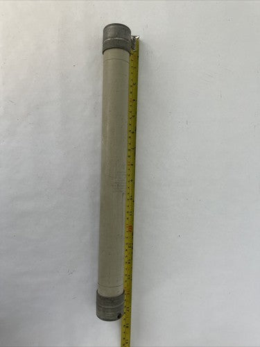 WESTINGHOUSE 1251032 DBA-1 FUSE KV 15.5 AMP 150E 60HZ SPEED STANDARD7