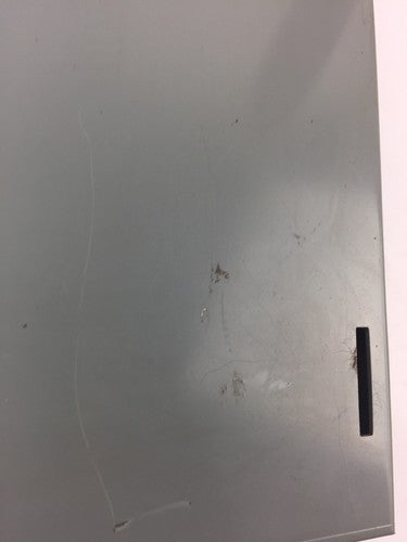 WESTINGHOUSE GUN323 SAFETY SWITCH 240 VOLT AC 100 AMP TYPE 1 ENCLOSURE INDOOR5