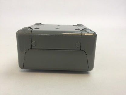 ITE H211BL1 HEAVY DUTY NEMA 1 STOP PUSHBUTTON W/LOCK OFF 600VAC STATION ENCLOSUR8