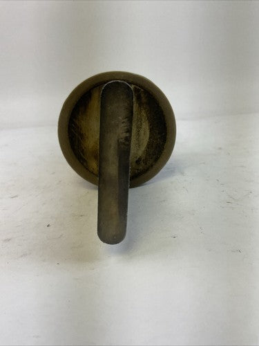 BUSSMANN KMP 1200 HI-CAP FUSE 500VAC INTERRUPTING RATING 150,000 amp a.c.2