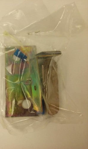 ALLIS CHALMERS  25107198801, PILOT LIGHT KIT,120/240/480/600VAC, NEW SURPLUS5