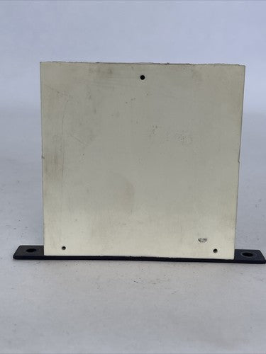 UNICO 303-237 LNO CONVERTER RELAY2