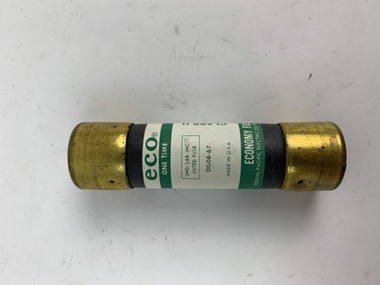 Economy Fuse One-Time EON45 45A 250V Fuse "Lot of 10"3