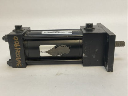 PARKER 2.00CJ2ALU14AC3.000 CYLINDER 250PSI4