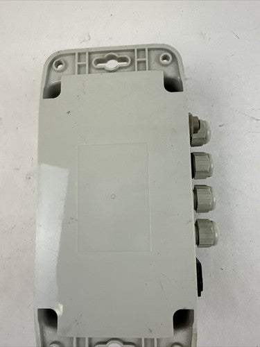 COGNEX DMA-CCM-1 I/O MODULE 100-240VAC 50-60HZ 1.6A5