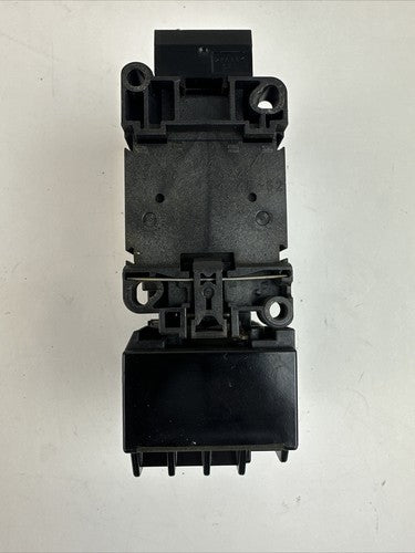 FUJI STARTER 4NC0F0#10 SC-0 3PH 5HP 600VAC COIL 100-110V 60HZ SZ-Z5 TR-0N7