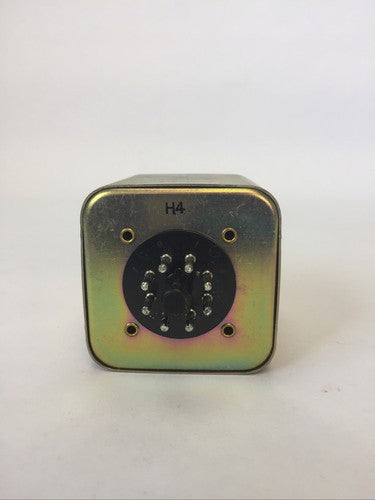 LINE ELECTRIC TRPIA-115VAC TIME DELAY RELAY 5SEC AMERCON COMPANY1