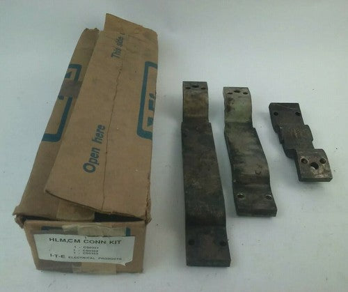ITE HLM, CM CONNECTOR KIT CS0351 CS0352 CS03530