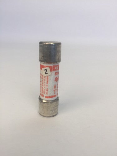 GOULD SHAWMUT AMP-TRAP A2Y15 FUSE 15AMP 250VAC 500VDC (LOT OF 5)4