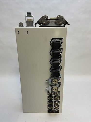 ATLAS COPCO 98900.000101 MULTIBOX 6000 REV000101.1426.014