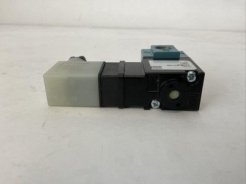 MAC 113B-611JD VALVE 120V 60HZ 8.5W3