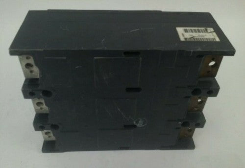 GENERAL ELECTRIC TJD432400 CIRCUIT BREAKER TRIP UNIT 400A 240VAC/250VDC 3P 22KA1