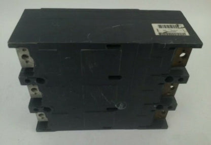 GENERAL ELECTRIC TJD432400 CIRCUIT BREAKER TRIP UNIT 400A 240VAC/250VDC 3P 22KA1