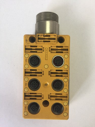 TURCK  VB 60-RFS120 U0923-42 MULTI BOX 0