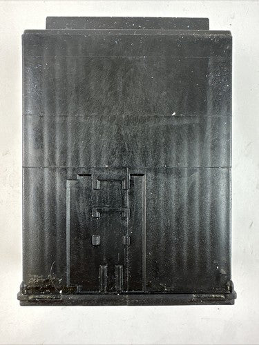 SENSOTEC 060-3157-01 SIGNAL CONDITIONER OUTPUT 0-VDC MODEL DM4