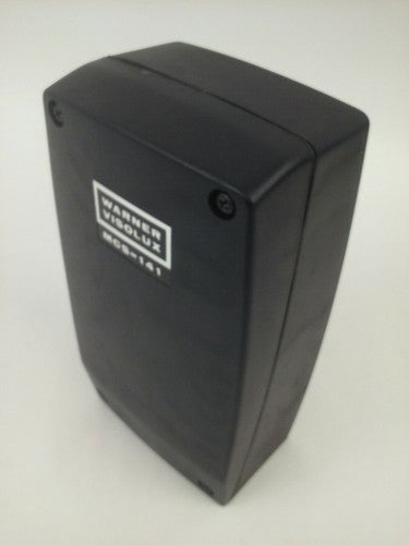 WARNER ELECTRIC MCS-141 PHOTOSCANNER PHOTOELECTRIC CONTROL 8164-000-XXX1