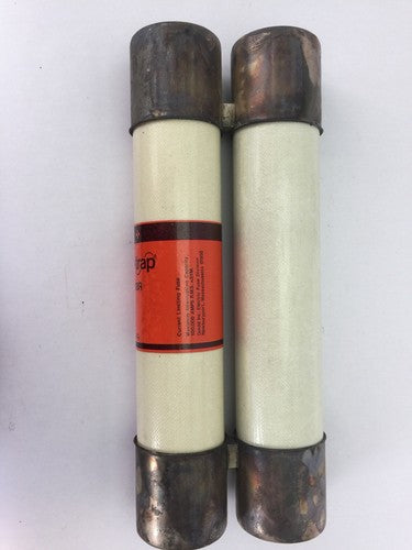 GOULD SHAWMUT AMP-TRAP A480R-18R CURRENT LIMITING FUSE 4800VAC3