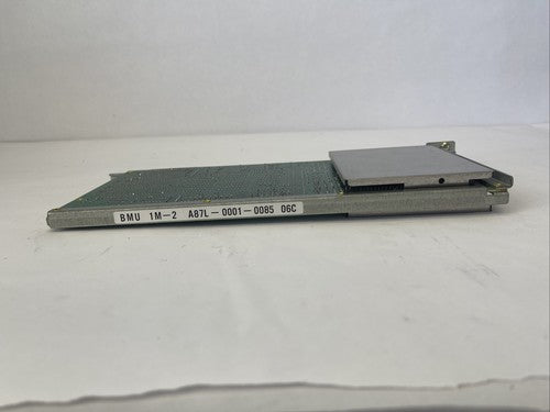 HITACHI BMU 1M-2 A87L-0001-0085 06C CIRCUIT BOARD2