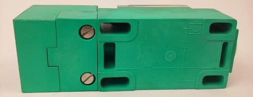 R.B.DENISON NJ15+B+VE, METAL SENSING & CAPACITIVE PROXIMITY LIMIT SWITCH,BUL.9005