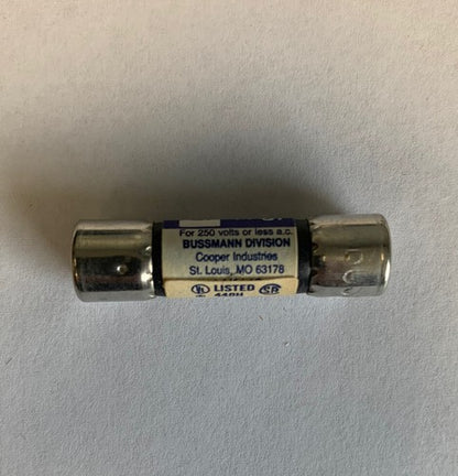 Bussmann BAF6 6A 250V Fuse "Lot of 10"2