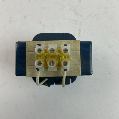 MTE DCA000204 DC LINK CHOKE DRY TYPE 50.0mH 2ADC TYPE RB HIPOT 3600VAC2