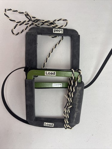 E-MON 480800D AC KILOWATTHOUR METER 4WIRE 277/480V 50-400HZ 800AMP D-MON P29